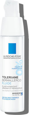 La Roche Posay Toleriane Dermallergo Moisturizing Light Cream Face 40ml