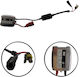 Car Xenon Ballast 12V 35W