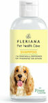 Fleriana Pet Health Care Shampoo Dog 200ml