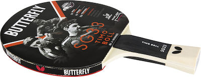 Butterfly Timo Boll Rachetă Ping Pong