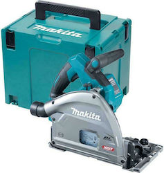 Makita Solo Plunge Circular Saw 40V with Suction System