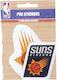 Back Me Up Autocolante NBA Phoenix Suns 2 Bucăți
