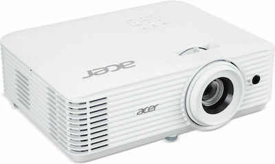 Acer M511 Projector Full HD με Wi-Fi και Ενσωματωμένα Ηχεία Λευκός