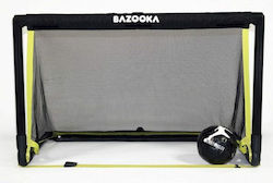 Bazooka Bazookagoal Football Goal 120x75cm 1 Piece