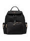 Guess Backpack Μαύρο