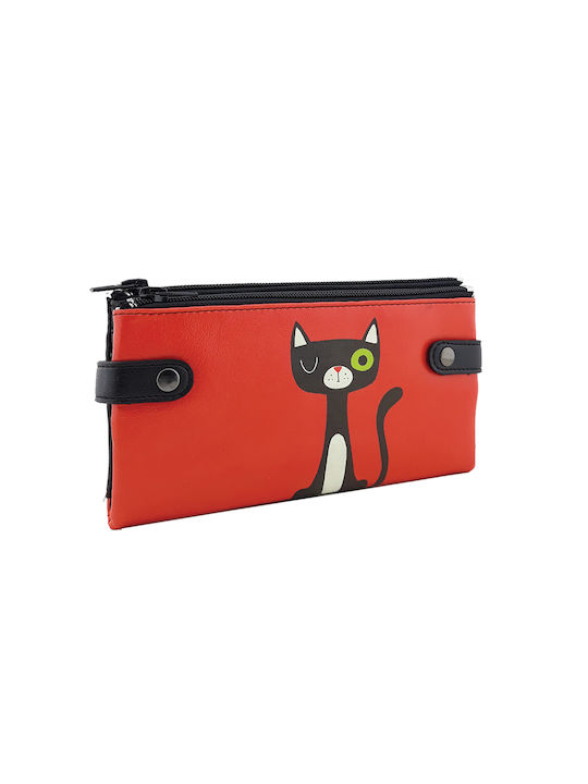 WALLET S.WALLET CAT