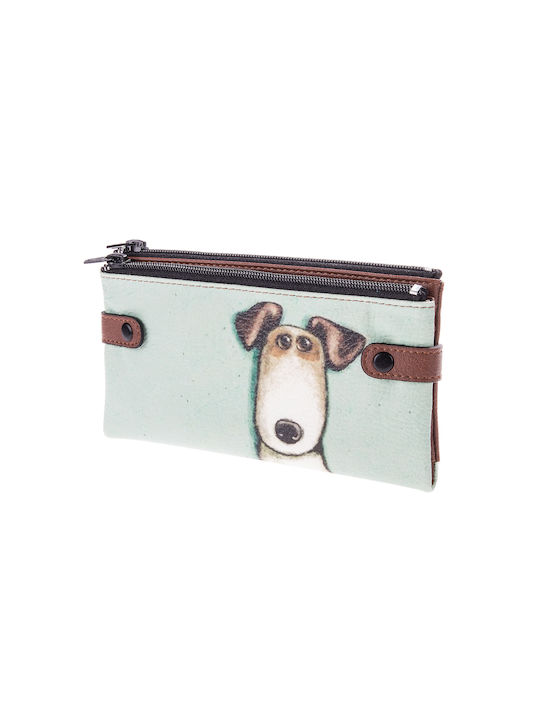 WALLET S.WALLET DOG