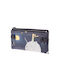 Large Women's Card Wallet, PERA PURCHASE S.WALLET LITTLE PRINCE