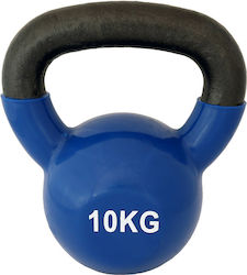 Perk Sports PD191-4 Kettlebell Βινυλίου Perk Sports PD191-4 Kettlebell Βινυλίου