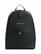 Tommy Hilfiger Essential 18lt Μαύρο