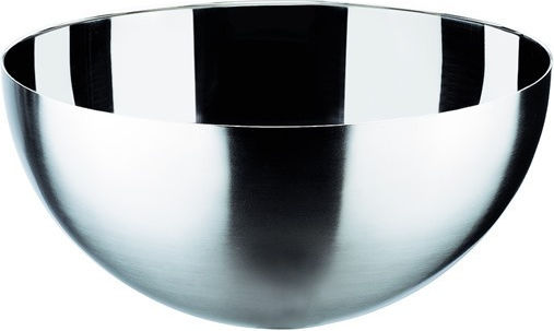 Abert Obstschale Inox Silber 20x20cm Abert Obstschale Inox Silber 20x20cm