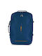 Gabol Fabric Backpack Blue 35lt