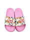 Fila Kinder Slides Flieder