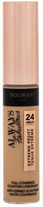 Bourjois Always Fabulous 24H Vollabdeckender Sculptor Abdeckstift Flüssiger Abdeckstift 400 Beige Dore 11ml