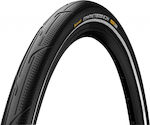 Continental Bike Tire City Contact Urban Reflex 035409 28"