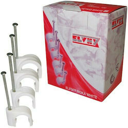 Elvhx 6420 Закрепващи пирони Рока 100бр №12/35 6420