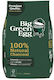Big Green Egg Natural Oak Barbecue Charcoal 9kg