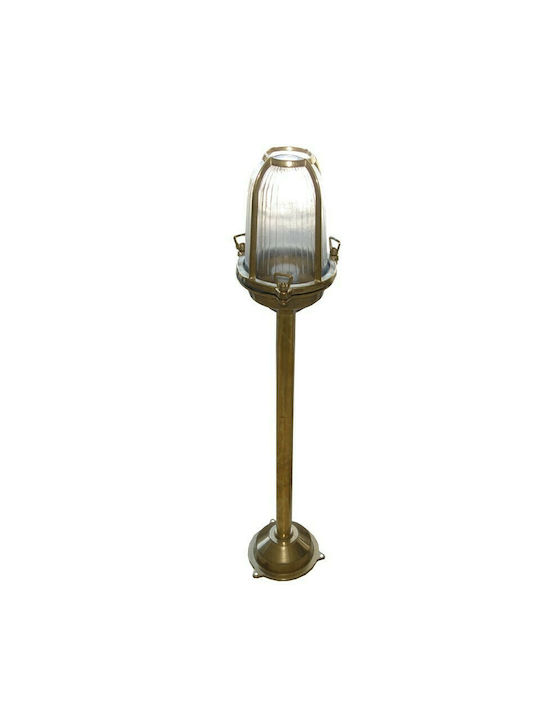 Elvhx Small Post 14.5cm Outdoor Floor Lamp Elvhx Small Post 14.5cm Outdoor Floor Lamp