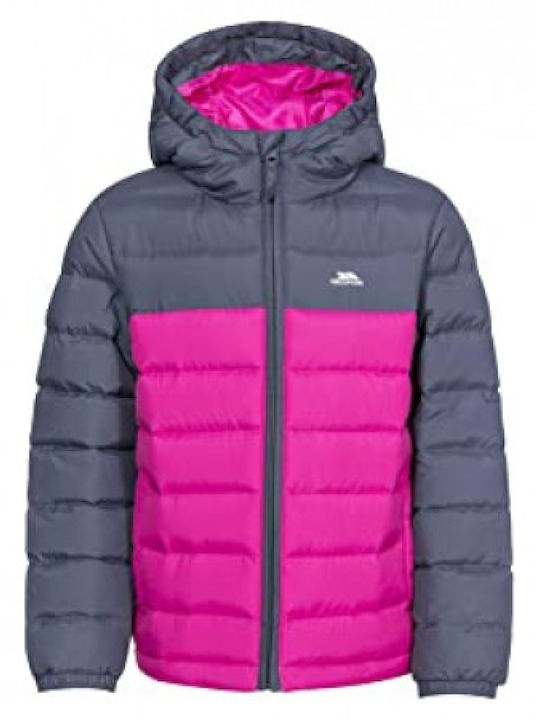 Trespass Oskar Kinderjacken & Winterjacken Gest...