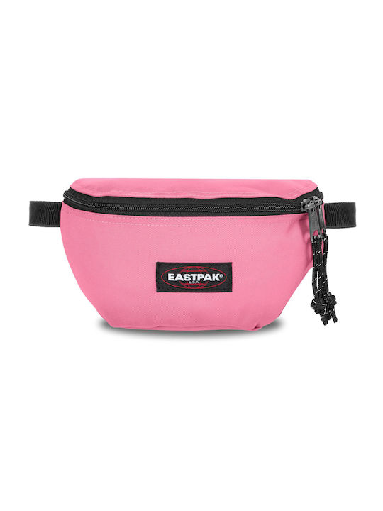 Eastpak Shine Women's Бъм Баг на кръста Розов