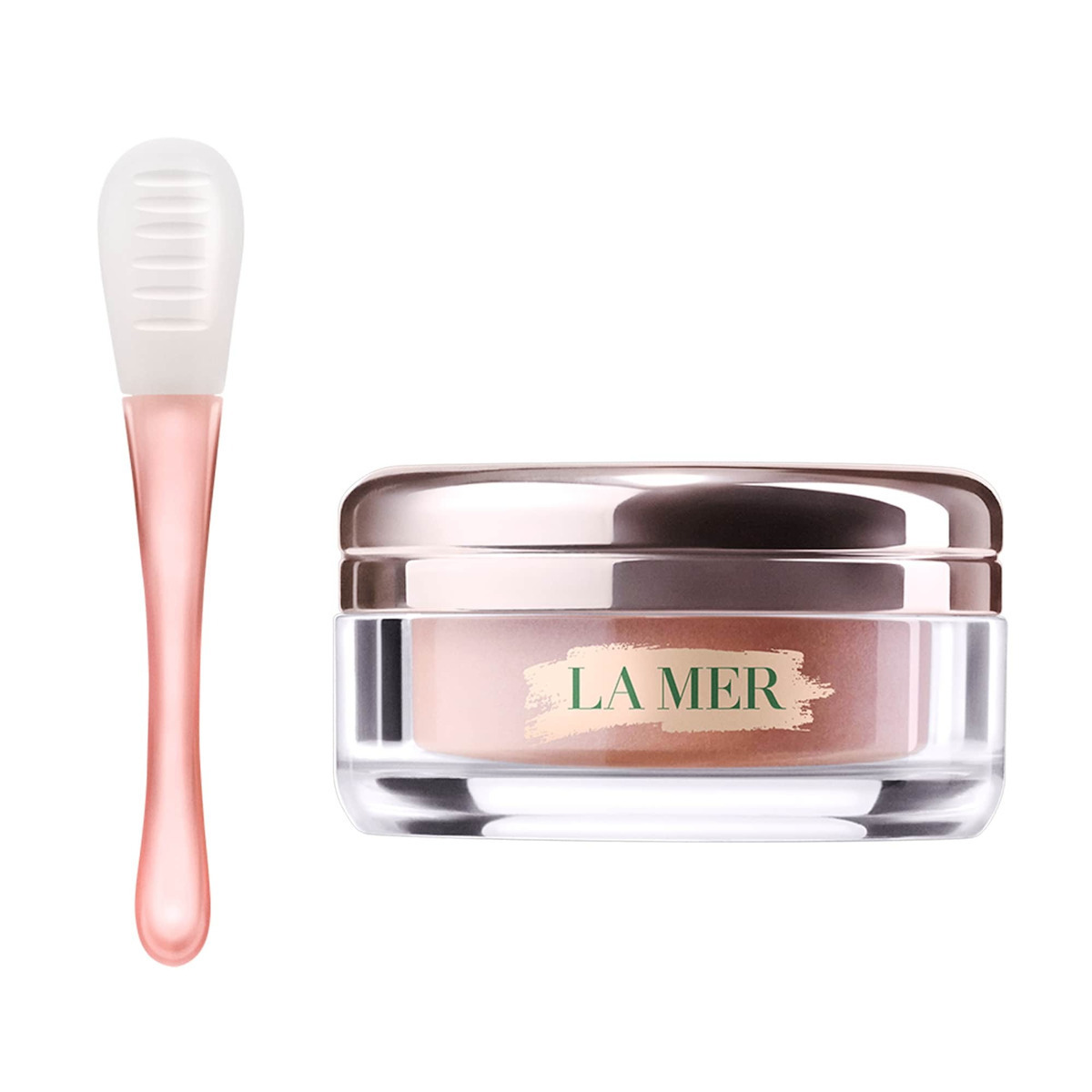 La Mer The Lip Polish Lip Scrub 15ml Skroutz.gr