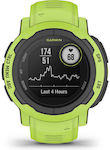 Garmin Instinct 2 45mm Waterproof Smartwatch wi...