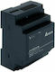 Delta DRC-12V60W1AZ DIN Rail Power Supply 12V/60W