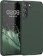 KWmobile Soft Flexible Back Cover Σιλικόνης Mos...
