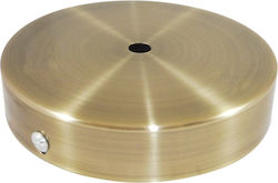 Elvhx Ceiling Rosette