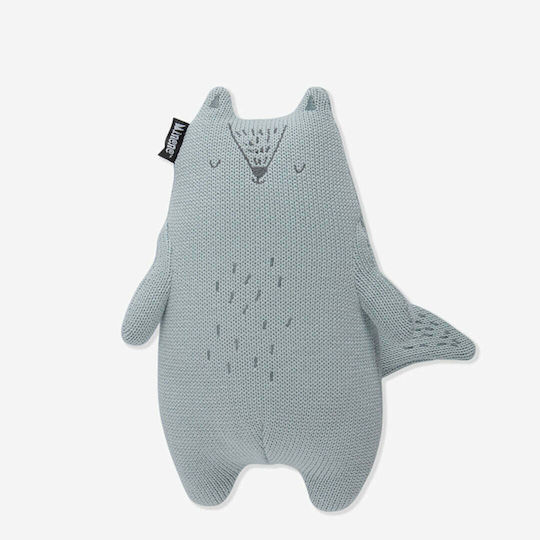 Minene Animal Fox made of Fabric for 0++ Months
