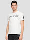 Army Of One T-Shirt Weiß