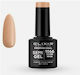 Elixir Semi Gel Ημιμόνιμο Βερνίκι Νυχιών Ocher ...
