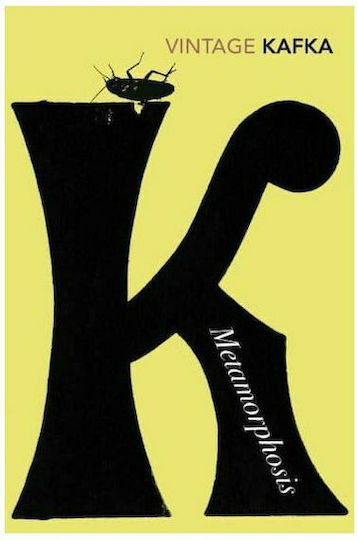 Metamorphosis And Other Stories