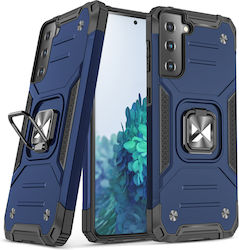 Wozinsky Ring Armor Син (Galaxy S22 5G) Wozinsky Ring Armor Син (Galaxy S22 5G)