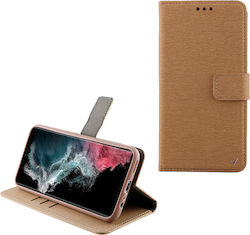 Volte-Tel Allure Magnet Wallet Piele artificial...
