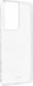 Roar Colorful Jelly Back Cover Silicon Transpar...