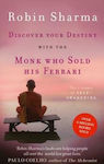 Discover your Destiny with the Monk Who Sold his Ferrari, The 7 Stages of Self-Awakening