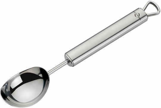 Kuchenprofi Ice Cream Spoon from Stainless Steel