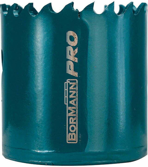 Bormann Pro Hole Saw BHT4209 for Wood and Metal 200gr