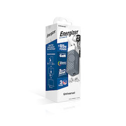 Energizer A65MU 65W Wall Adapter