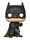 Funko Pop! Filme: Der Batman (2022) - Batman Batman 1195 Sonderausgabe