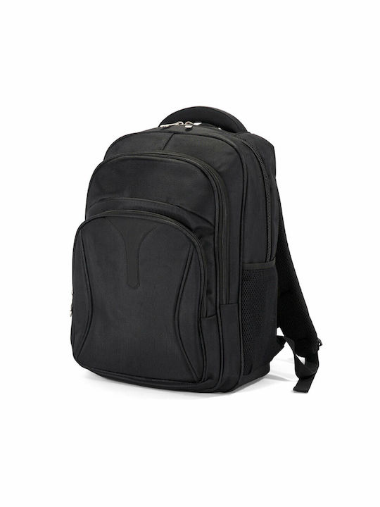 Benzi BZ5440 Τσάντα Πλάτης για Laptop 15.6" σε Μαύρο χρώμα