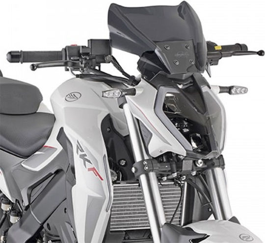 Givi Κιτ Τοποθέτησης Ζελατίνας για Keeway RFK 125 A9103A