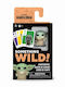 Funko Pop! Filme: Star Wars: The Mandalorian - Something Wild Jocul de cărți al combinațiilor de personaje!