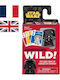 Funko Pop! Disney: Star Wars - Something Wild Darth Vader The Card Game Of Character Combos!