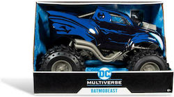 Mcfarlane Toys DC Comics Multivers: Batmobeast Figură de înălțime 29buc