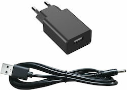 Edision PSU 2in1 USB Type Alimentare Cu Energie Electrică