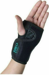 Sanaflex Medline A127 Wrist Splint Left Side