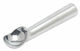 Scoop de înghețată Lingură de înghețată din aluminiu 24cm