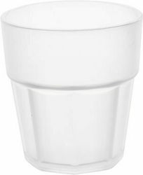 ​ Plastic Water Drinkware 200ml 10pcs